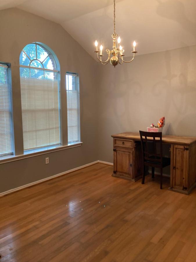Adorable Home Away From Home 科珀斯克里斯蒂 外观 照片