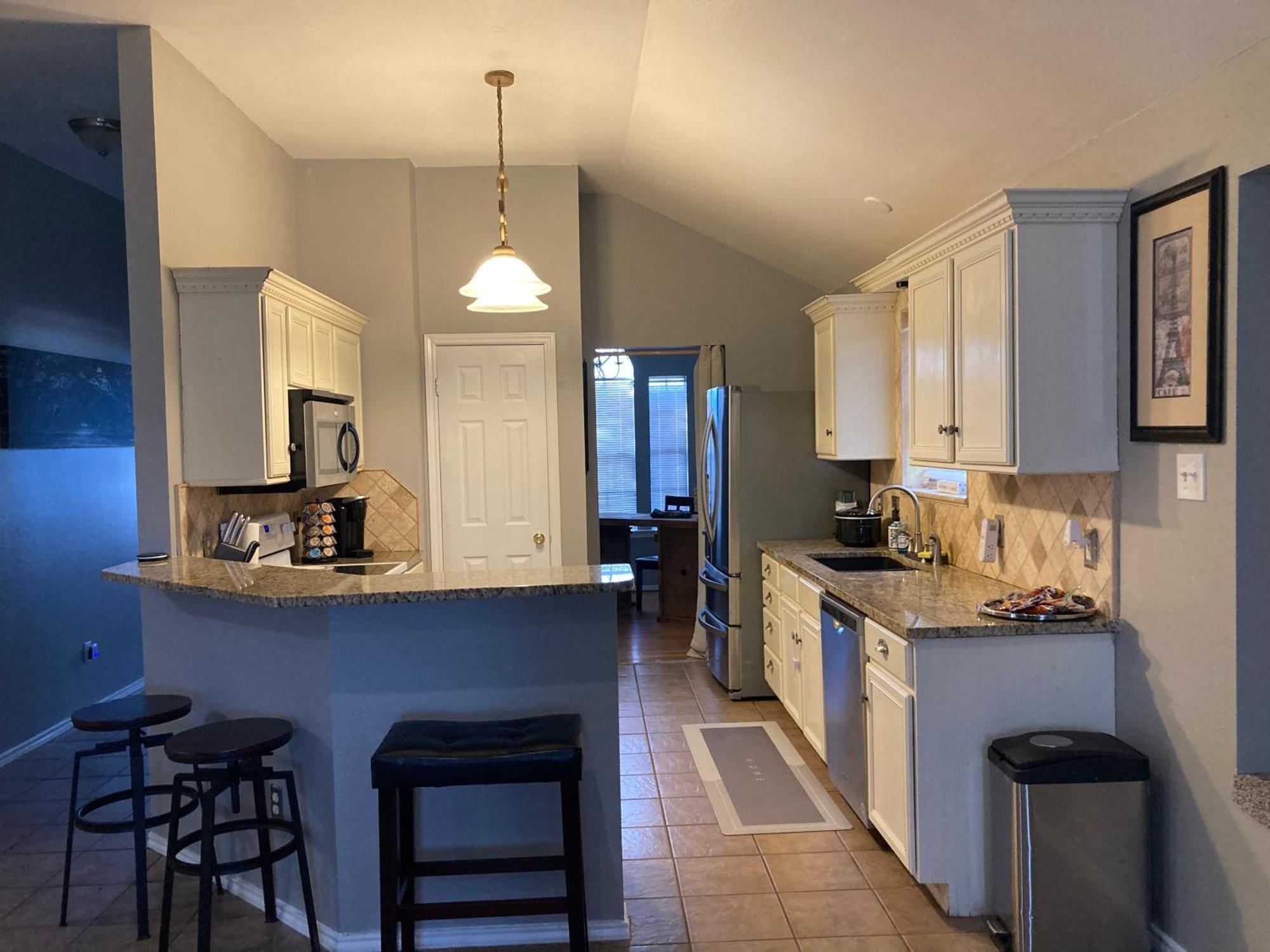 Adorable Home Away From Home 科珀斯克里斯蒂 外观 照片