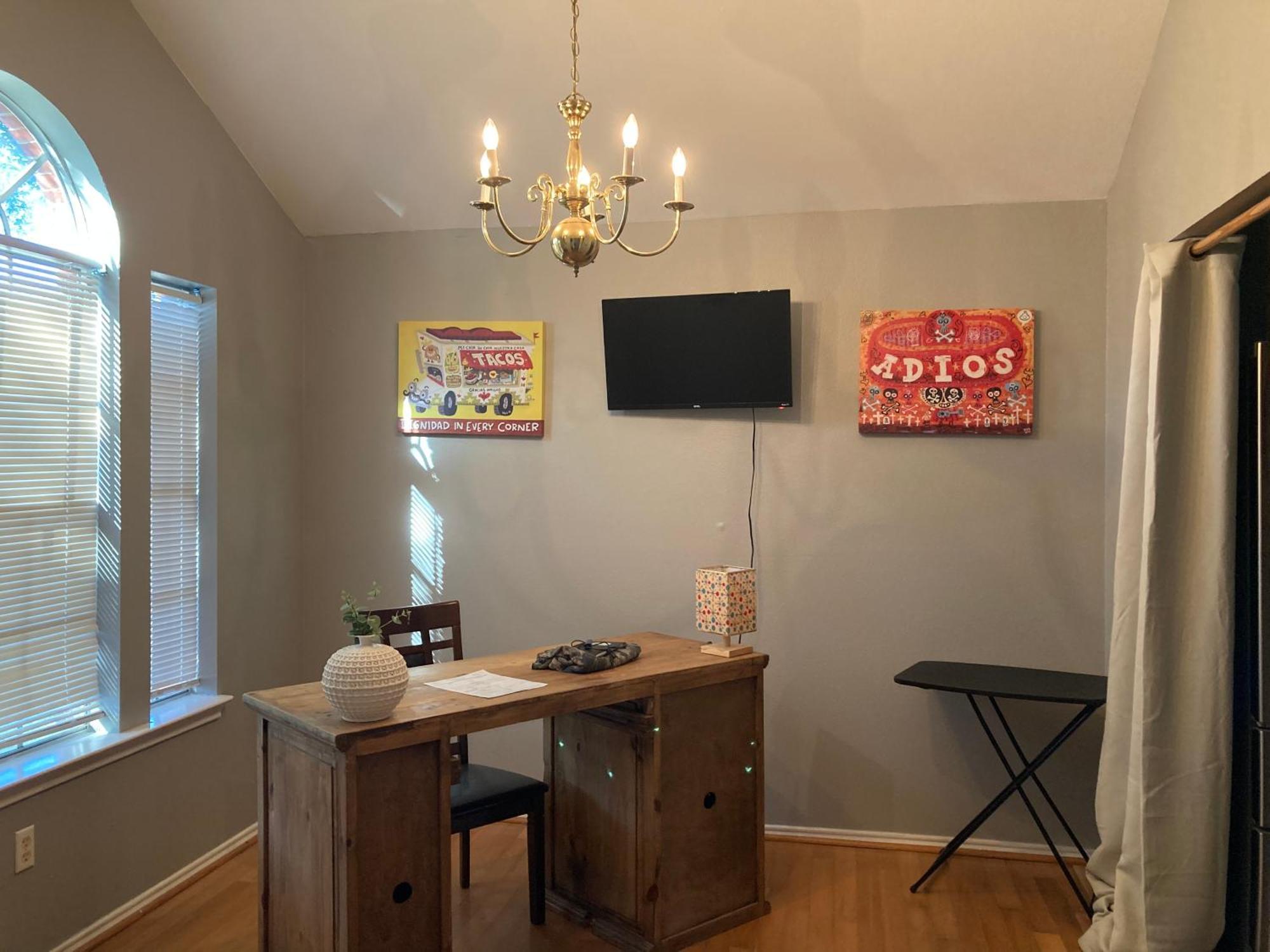 Adorable Home Away From Home 科珀斯克里斯蒂 外观 照片