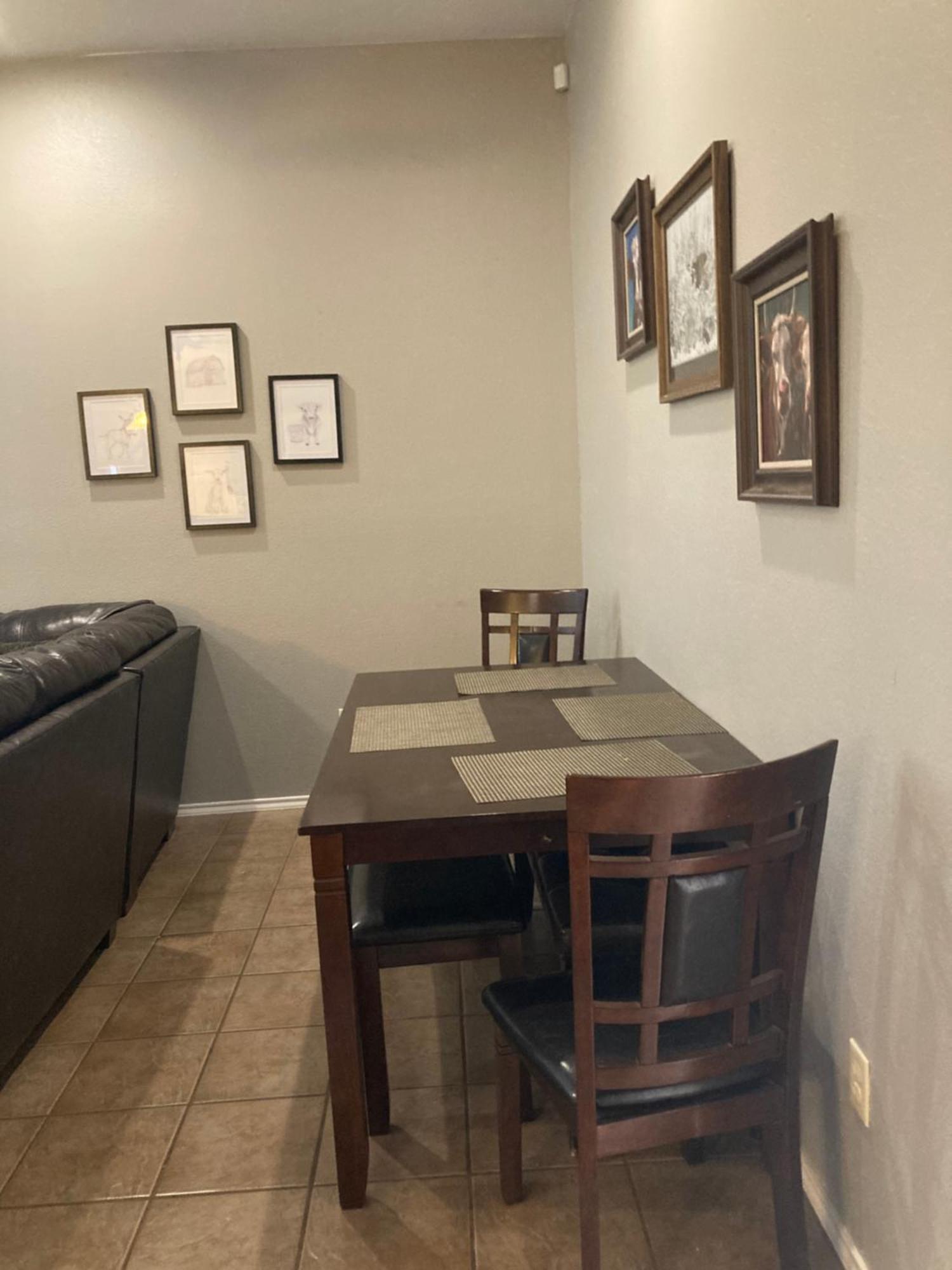 Adorable Home Away From Home 科珀斯克里斯蒂 外观 照片