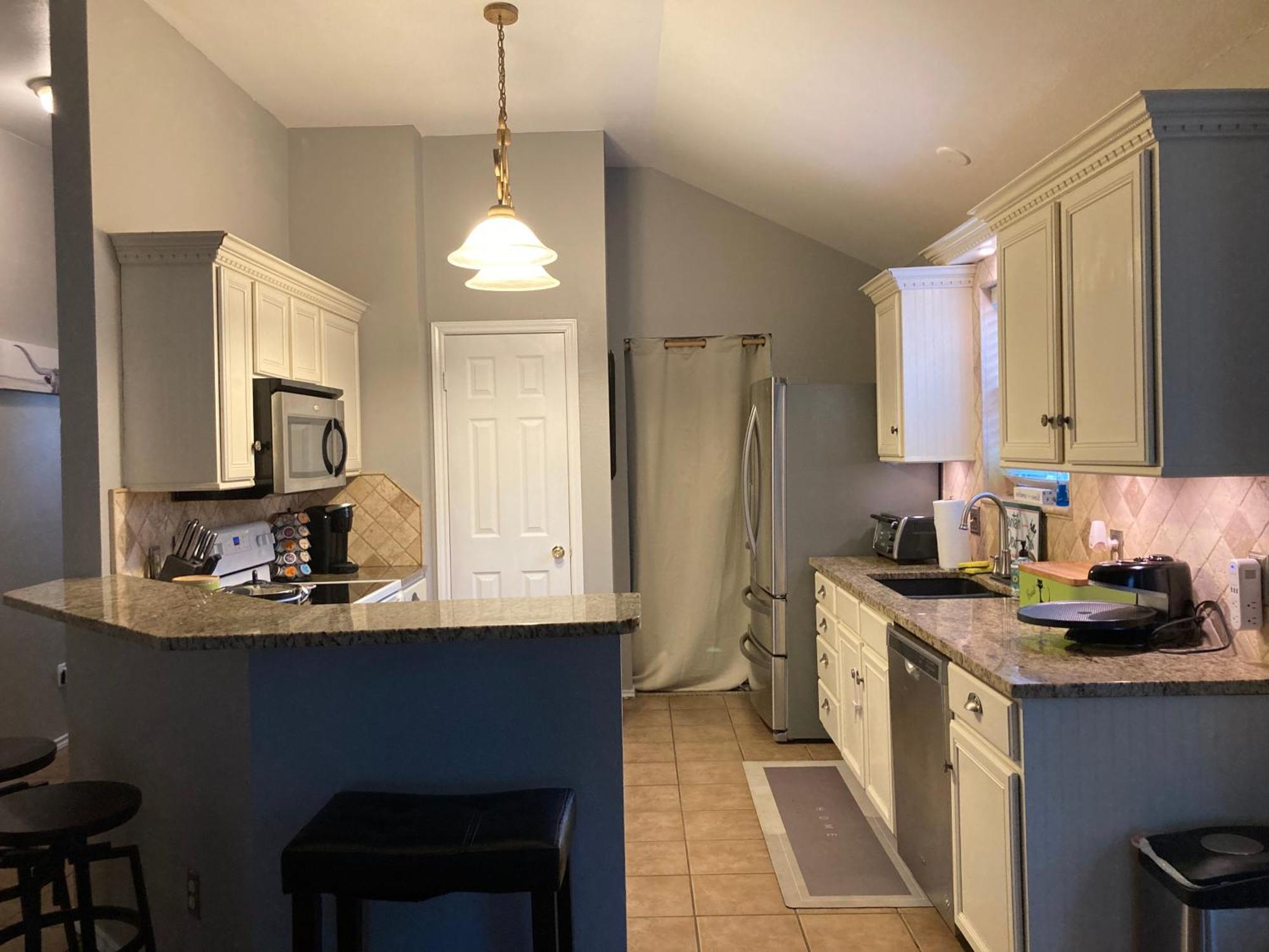 Adorable Home Away From Home 科珀斯克里斯蒂 外观 照片