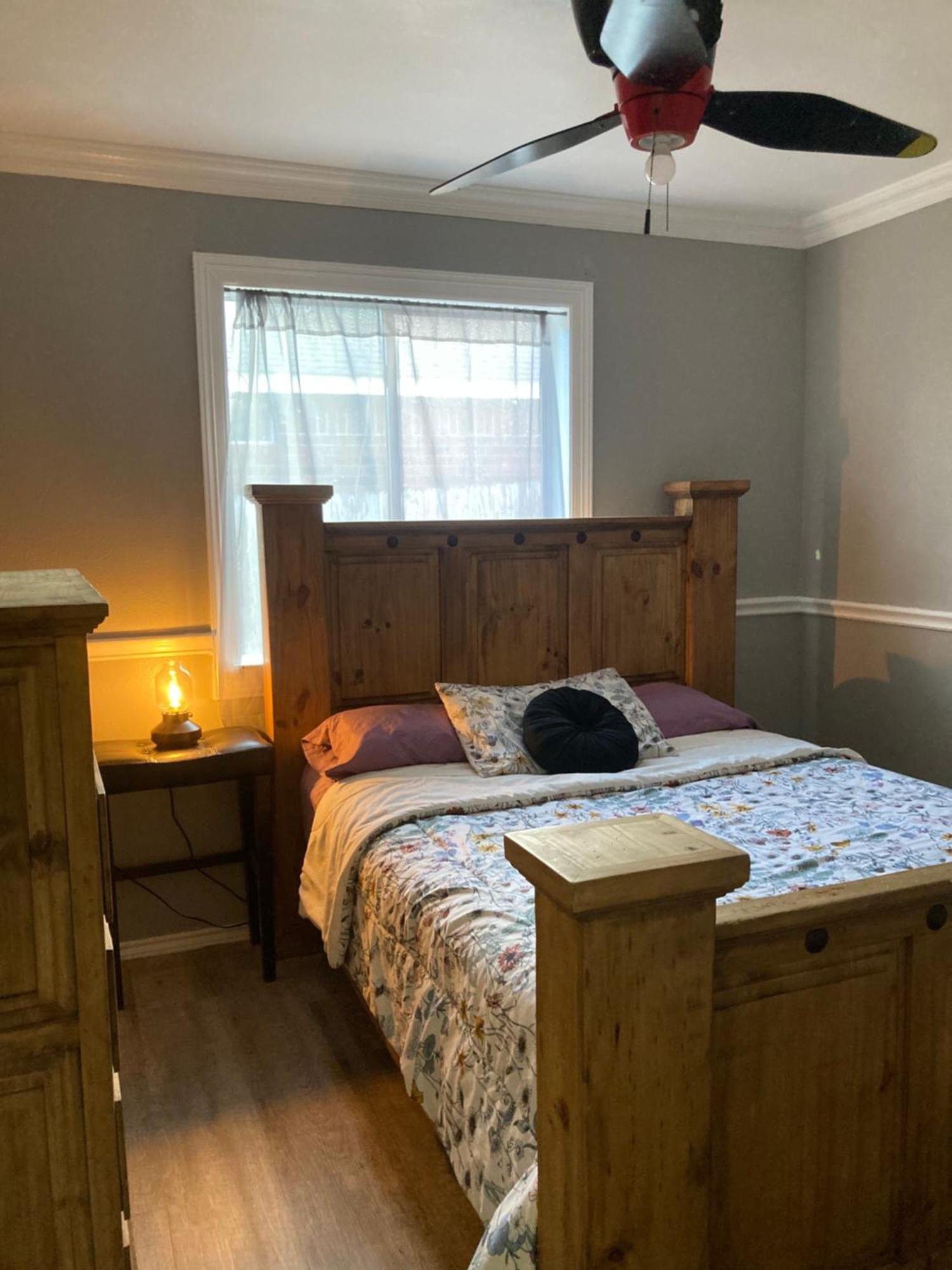 Adorable Home Away From Home 科珀斯克里斯蒂 外观 照片