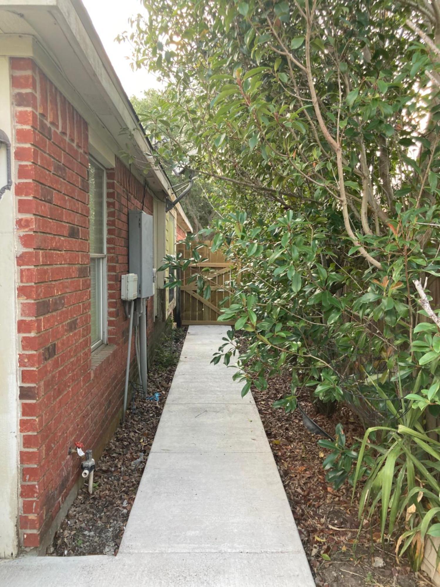 Adorable Home Away From Home 科珀斯克里斯蒂 外观 照片